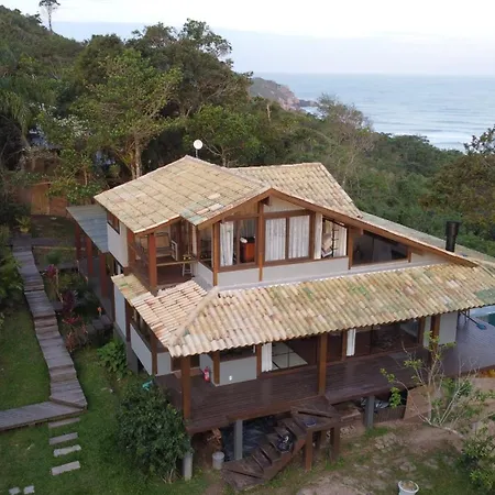 Pousada Rosa Norte-3