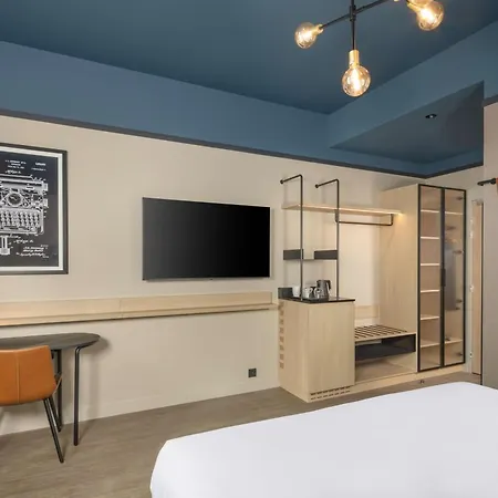 Hyatt Place Rouen-3
