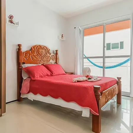 Hotel Dunas Vila Cumbuco-3