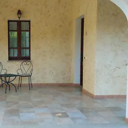 Hotel La Corte Rosada-2