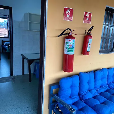 Pousada Nova Opção-2