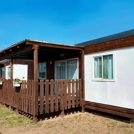 La Liccia - Camping&Village-2