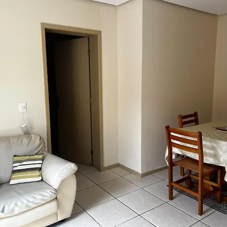 Pousada Residencial Alamandas-3