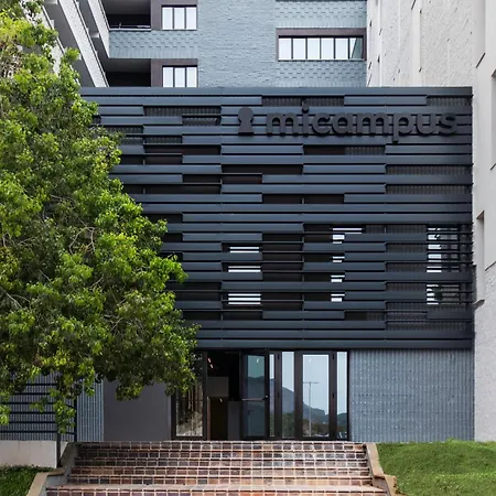 Micampus Cartagena Student Residence-3