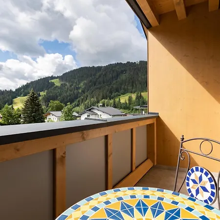 Wander- Und Familienhotel Erika-2