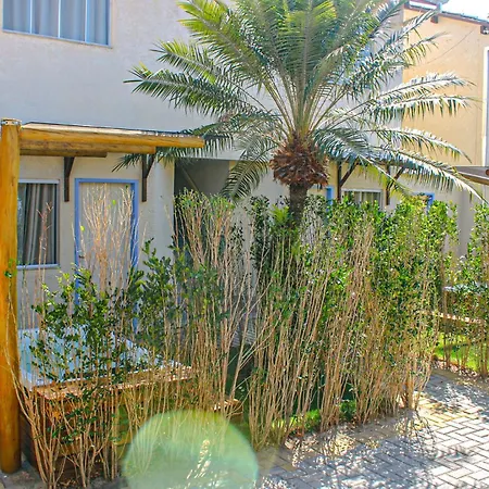 Pousada Villa del Sol-3