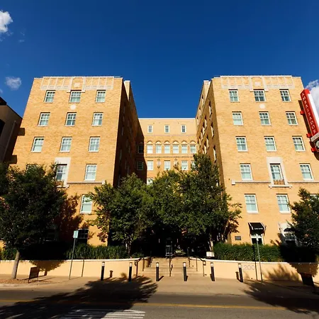 Ambassador Hotel Oklahoma City, Autograph Collection-3