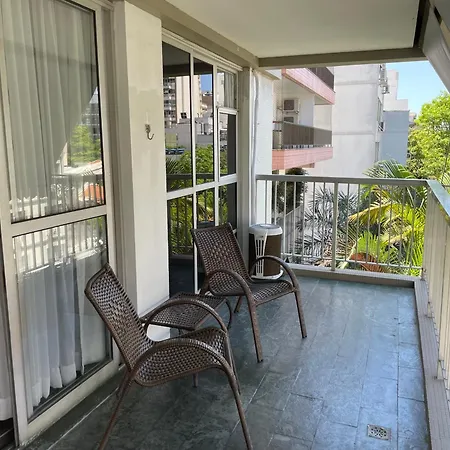 Excelente Apart Hotel Ipanema-2