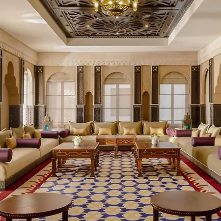 Sharq Village & Spa, A Ritz-Carlton Hotel-2