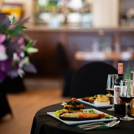 Jasek Premium Hotel Wroclaw-2
