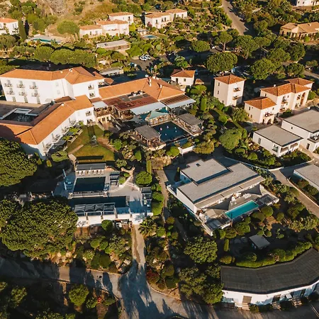 La Villa Calvi-2