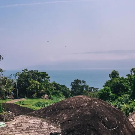 Ilhabela Chales-2