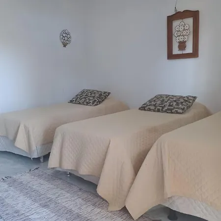 Hotel Fazenda Chiminelli-2