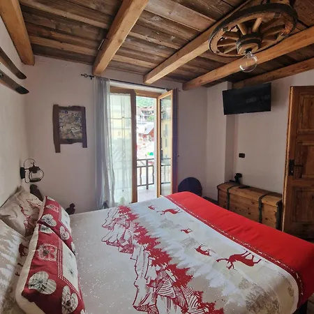 B&B Le Ciaf-2