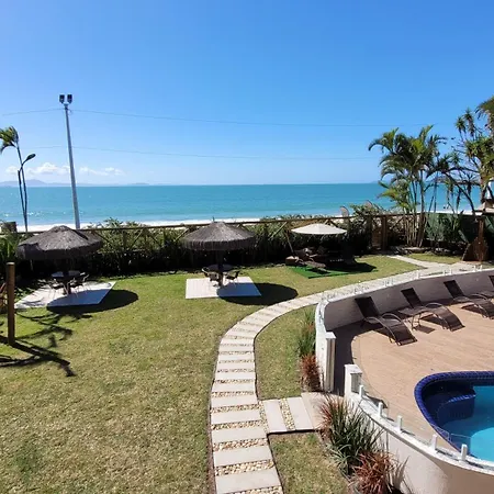 Apart Hotel Beira do Mar-3