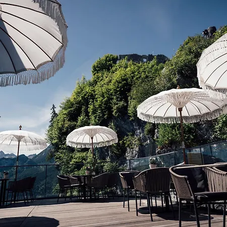 Boutiquehotel Blaue Burg-3