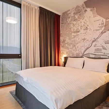 Intercityhotel Geneva-3