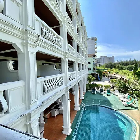 H.R.K.Resort-3