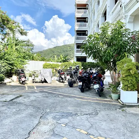 H.R.K.Resort-2