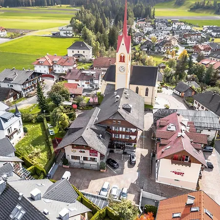 Geniesserhotel Messnerwirt Olang-3