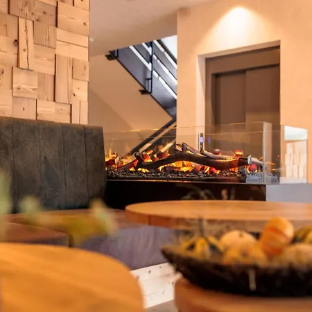 Geniesserhotel Messnerwirt Olang-2