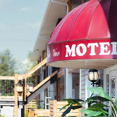 Motel le Point de Vue-3