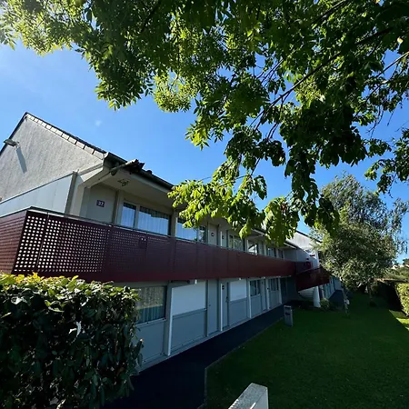 Best Hotel Mayenne-3