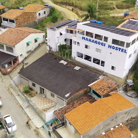 Maragogi Hostel-3