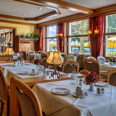 Hotel&Restaurant Mainaublick-2
