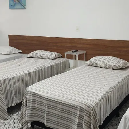 Pousada Guarulhos-3
