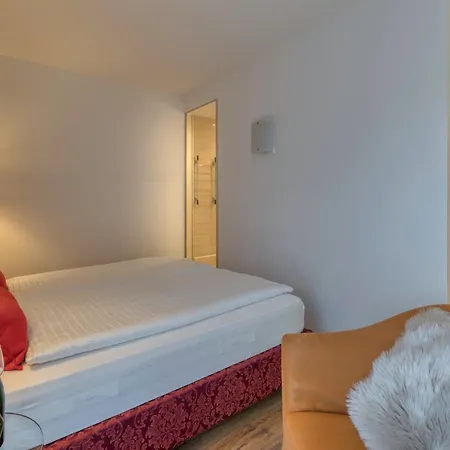Hotel Sporting Trento-2