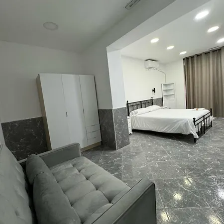 Hotel Madrid Rio-2