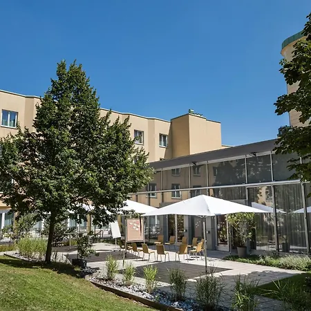 Austria Trend Parkhotel Schoenbrunn Wien-3