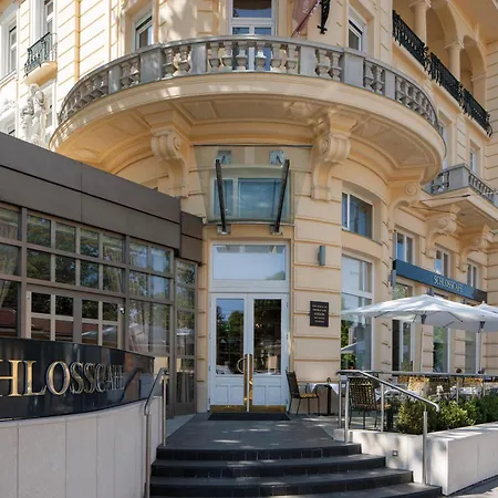 Austria Trend Parkhotel Schoenbrunn Wien-2