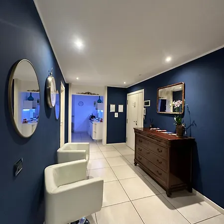 Il Tenore B&B - Le Arche Verona-3