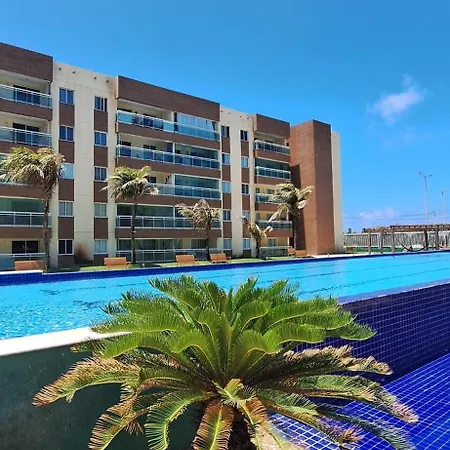 Vg Fun Beach Front Apartamentos-3