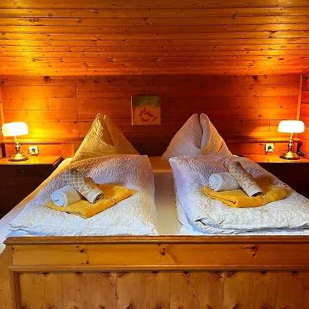 Chalets Zöhrer - Wohnen am Wasser-2