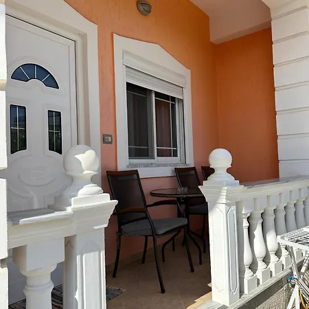 Villa Nicolaos Ksamil-2