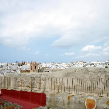 Apartamento Ocean-2