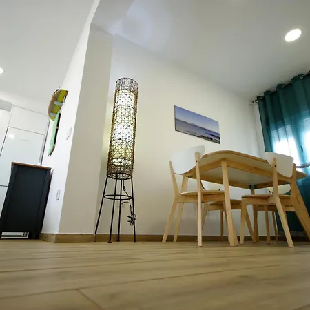 Apartamento Ocean-3