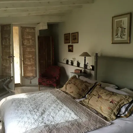 Maison De La Bourgade-3