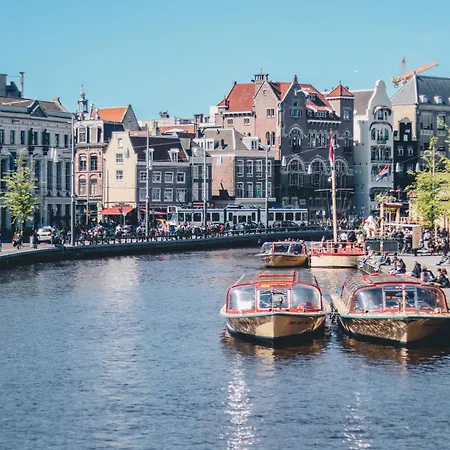 New! 2024 - The Canal Bridge Suites-3