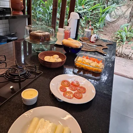 Casa Papa-Vento Pousada-2