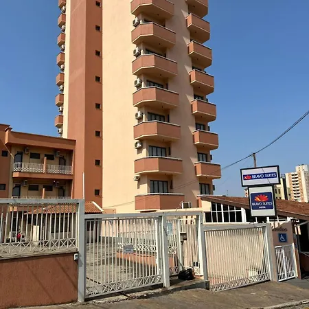 Bravo Suites São Carlos-3