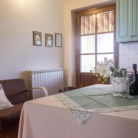 Agriturismo San Francesco-2