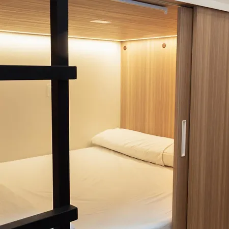 Hostal Siesta&Go-3