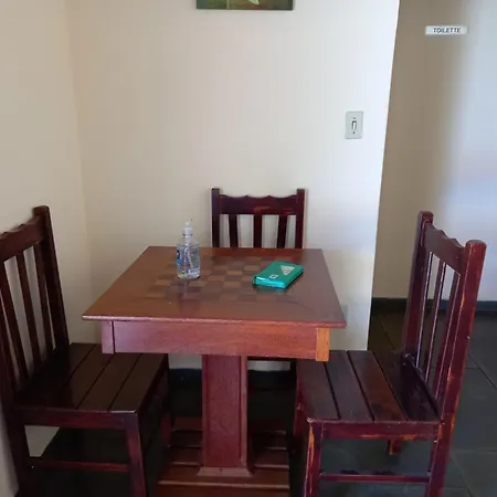 Casa Charmosa e Aconchegante em Serra Negra - SP-2
