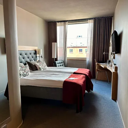 Spar Hotel Majorna-2
