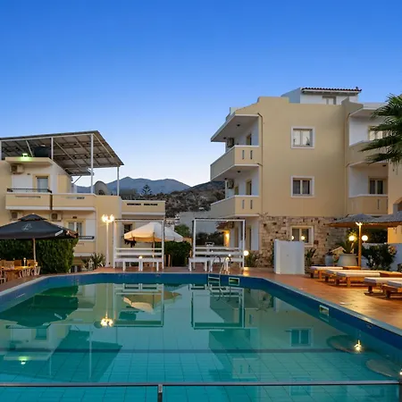 Nikos Apartments-3