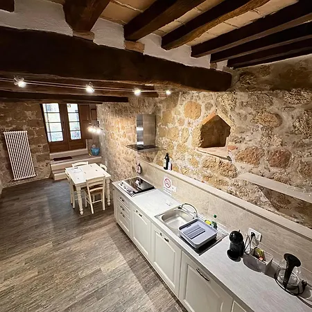 Camere La Carbonaia-3